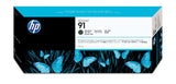 EAN 0882780987180 - HP 91 775-ml Matte Black DesignJet Pigment Ink Cartridge cabeza de impresora Inyección de tinta térmica imagen 1