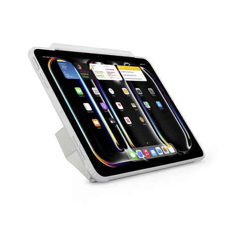 EAN 5060520955766 - Pipetto P053-60-AG funda para tablet 33 cm (13") Folio Blanco imagen 11