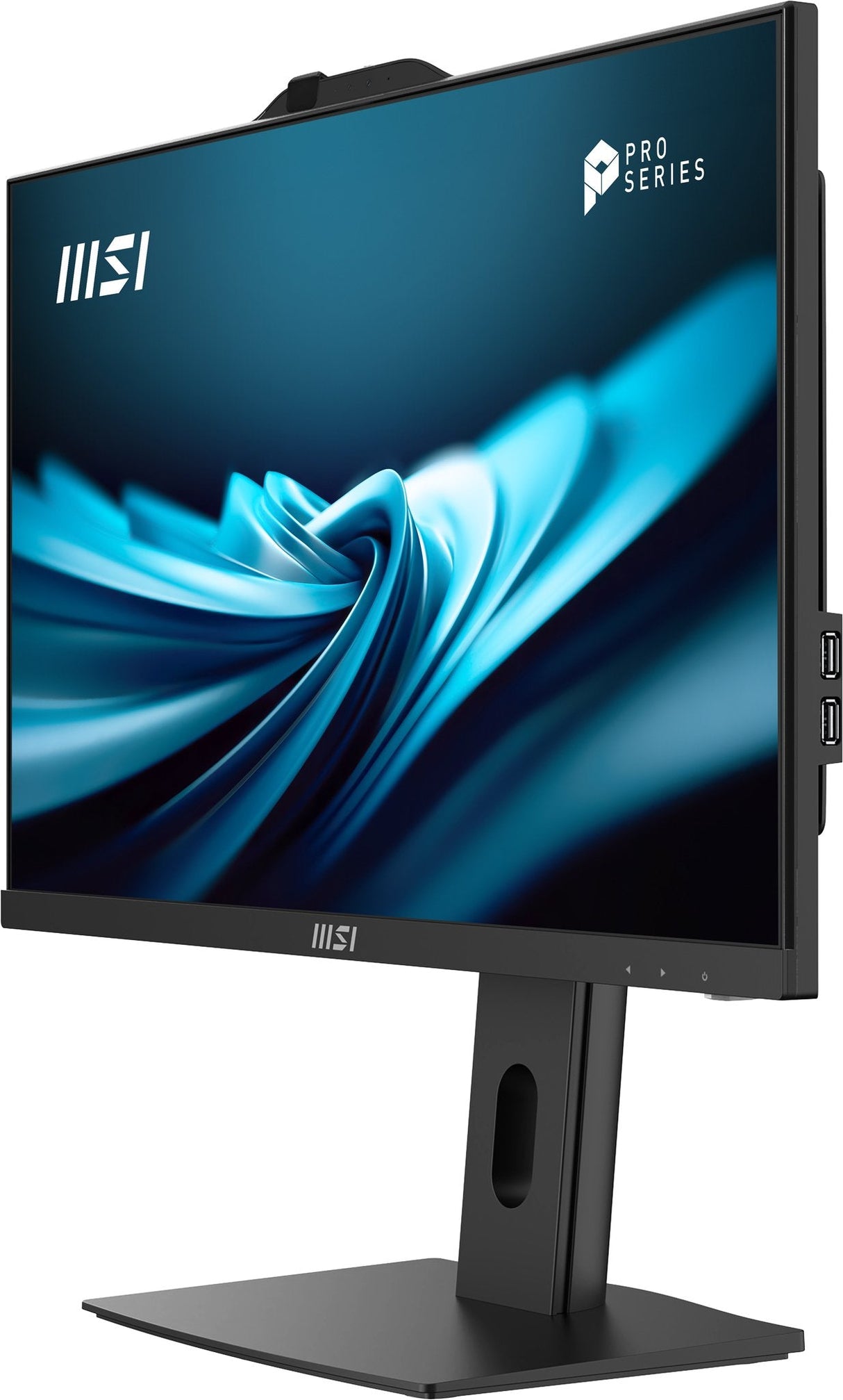 Pc Pro Ap242p Ci7-14700 24"/16gb 1tb Ap242p 14m-1019eu Msi
