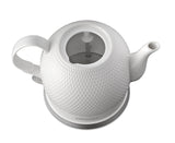 EAN 8595631004784 - Concept RK0050 tetera eléctrica 1,2 L 1000 W Blanco imagen 2