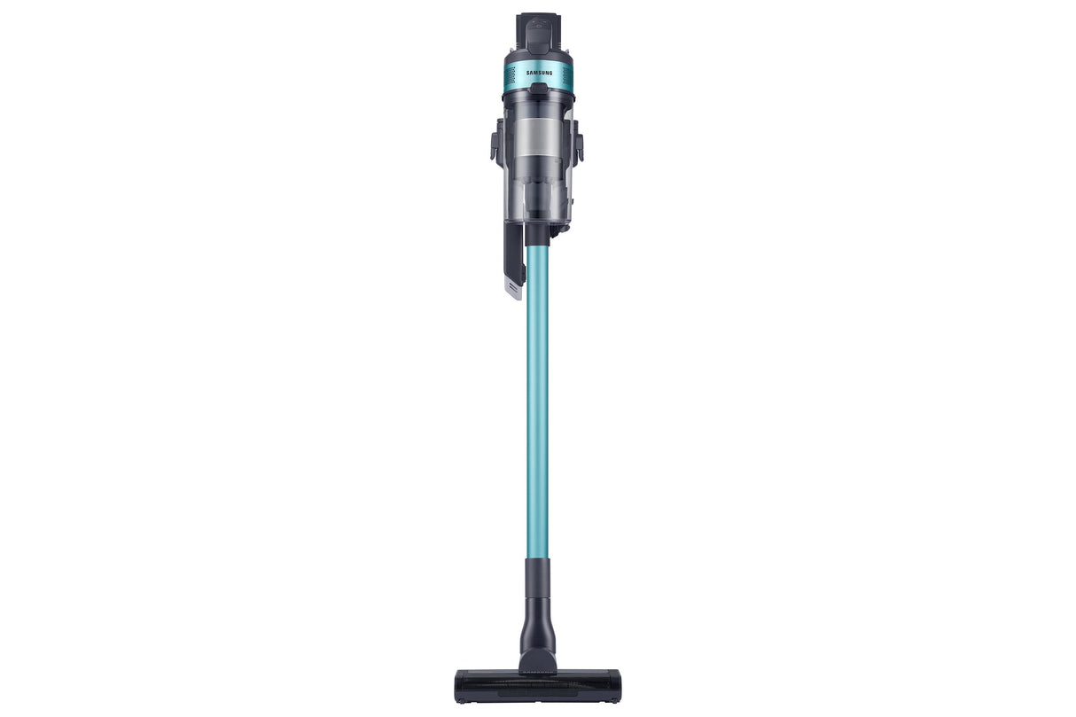 EAN 8806092158801 - Samsung VS15A6031R1 Aspiradora escoba Batería Secar Sin bolsa 0,8 L 410 W Negro, Verde imagen 30