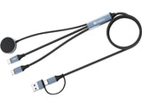 EAN 5705730441691 - Sandberg 441-69 cable USB 1,2 m USB A/USB C Negro imagen 1