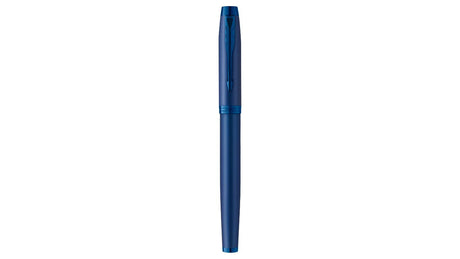 EAN 3026981729645 - Parker IM Monochrome pluma estilográfica Sistema de llenado integrado Azul 1 pieza(s) imagen 2