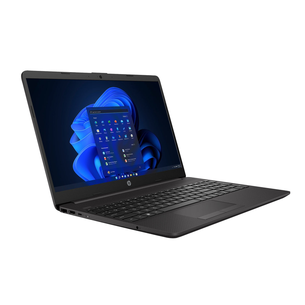 EAN 0198990700182 - HP 250 G9 Intel® Celeron® N4500 Portátil 39,6 cm (15.6") Full HD 8 GB DDR4-SDRAM 256 GB SSD Wi-Fi 5 (802. imagen 4