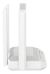 EAN 4897082921806 - Keenetic Hopper (KN-3811) router inalámbrico Gigabit Ethernet Doble banda (2,4 GHz / 5 GHz) Blanco, Gris imagen 4