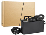 EAN 5904326375383 - Green Cell AD144P adaptador e inversor de corriente Universal 180 W Negro imagen 1