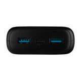 EAN 8591680146505 - FIXED FIXZEN-20-BK batería externa Polímero de litio 20000 mAh Negro imagen 4