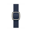 EAN 0195949715044 - Apple MXW13ZM/A Accesorios para dispositivos vestibles inteligentes Grupo de rock Azul Poliéster imagen 1