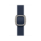 EAN 0195949715044 - Apple MXW13ZM/A Accesorios para dispositivos vestibles inteligentes Grupo de rock Azul Poliéster imagen 1