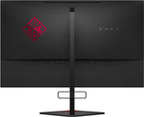 EAN 0193808255311 - HP OMEN X 27 pantalla para PC 68,6 cm (27") 2560 x 1440 Pixeles Quad HD LED Negro imagen 10