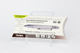 Troika Multitasking-Bolígrafo Liliput Tool Pen Plata