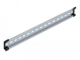 Delock 66193 Riel Din 35 X 7,5 Mm (50 Cm) Acero
