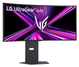 EAN 8806096492499 - LG 34GX900A-B pantalla para PC 86,4 cm (34") 3440 x 1440 Pixeles Wide Quad HD OLED Negro imagen 3