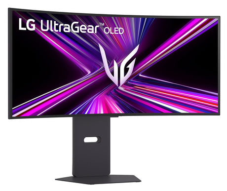 EAN 8806096492499 - LG 34GX900A-B pantalla para PC 86,4 cm (34") 3440 x 1440 Pixeles Wide Quad HD OLED Negro imagen 3