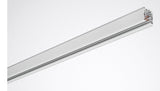 Leuch Xts 4300-3 Stromschiene 3-Ph. Global Track Schaltbar 3m Weiss