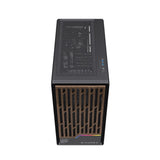 EAN 6977277363685 - Einarex EXCS-PM-400C-B carcasa de ordenador Midi Tower Negro imagen 13