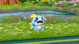 Pokemon Sword (Espada) Switch Uk