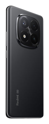 EAN 6941812784792 - Xiaomi Redmi Note 14 Pro+ 5G 16,9 cm (6.67") SIM doble USB Tipo C 8 GB 256 GB 5110 mAh Negro imagen 2