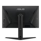 Monitor Para Juegos Asus Tuf Gaming Vg27uqel5a  27" Negro, Ultrahd/4k, Modo Dual, Hdmi, Dp)
