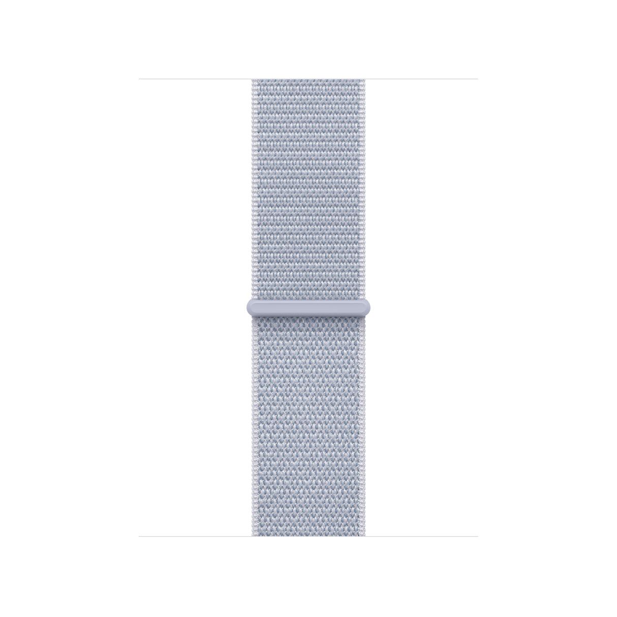 EAN 195949763205 - Apple MYJ83ZM/A Accesorios para dispositivos vestibles inteligentes Grupo de rock Azul Nylon, Poliéster, S imagen 1