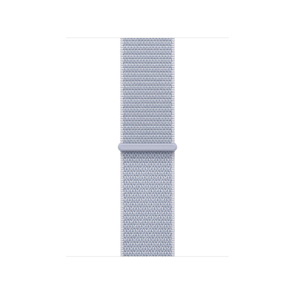 EAN 195949763205 - Apple MYJ83ZM/A Accesorios para dispositivos vestibles inteligentes Grupo de rock Azul Nylon, Poliéster, S imagen 1