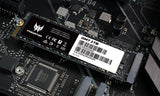 EAN 6955914619128 - Predator GM7-1TB M.2 PCI Express 4.0 NVMe imagen 12