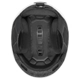 Casco Narciarski Uvex Monte Lt Mips 54-62cm Blanco