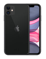EAN 8435607104738 - Apple iPhone 11 15,5 cm (6.1") SIM doble iOS 14 4G 128 GB Negro Renovado imagen 2