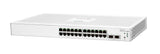 Hpe Aruba Networking Networking Instant On Switch 24p Gigabit 2p Sfp 1830