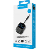 Bt Audio Link 2in1 Txrx Pro