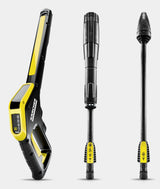 High Pressure Washer K 5/Wsk 1.324-715.0 Karcher