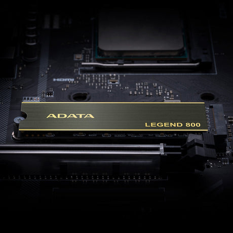 EAN 4711085940230 - ADATA ALEG-800-2000GCS unidad de estado sólido 2 TB M.2 PCI Express 4.0 NVMe 3D NAND imagen 10