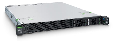 EAN 4066733351822 - Fujitsu PRIMERGY RX1330 M6 servidor Bastidor (1U) Intel Xeon E E-2436 2,9 GHz 16 GB DDR5-SDRAM 500 W imagen 4