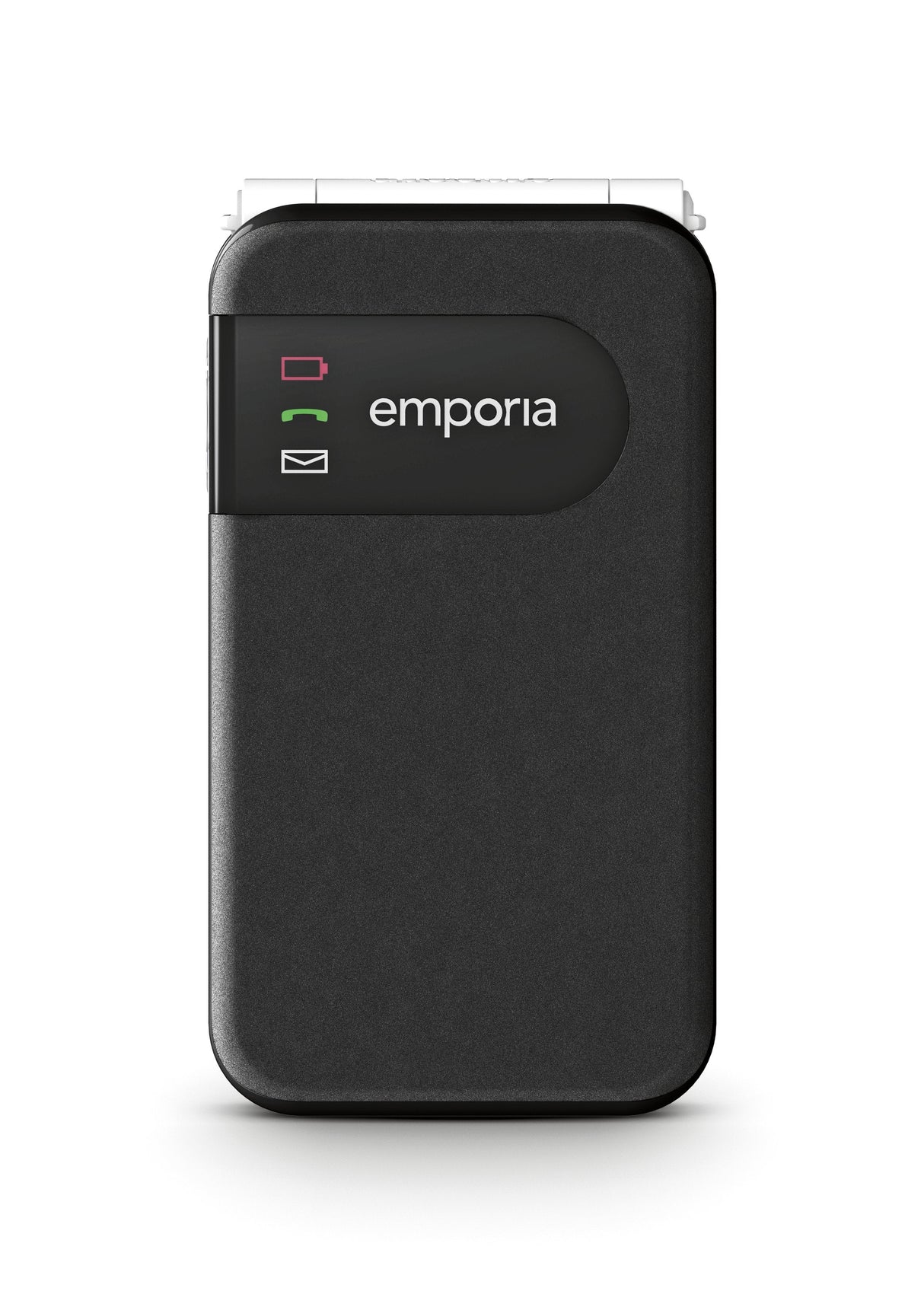 Emporia Emporiasimplicityglam.4g (V3) Grosstastenklapphandy