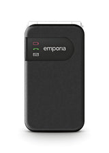 Emporia Emporiasimplicityglam.4g (V3) Grosstastenklapphandy