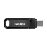 EAN 0619659177140 - SanDisk Ultra Dual Drive Go unidad flash USB 32 GB USB Type-A / USB Type-C 3.2 Gen 1 (3.1 Gen 1) Negro imagen 2