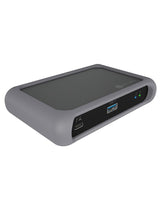 EAN 4250078169796 - ICY BOX IB-HUB801-TB4 Thunderbolt 4 40000 Mbit/s Antracita, Negro imagen 1