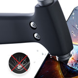 3mk Silky Matt Privacy Screen Protector For Apple Iphone 15 Pro