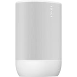 Sonos Move 2 White Altavoz Inteligente