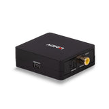 Lindy Audio Convertidor 2-Wege Digital Spdif