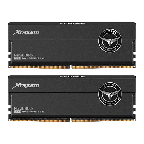 EAN 4711430800882 - Team Group XTREEM FFXD532G8000HC38DDC01 módulo de memoria 16 GB 2 x 16 GB DDR5 imagen 1