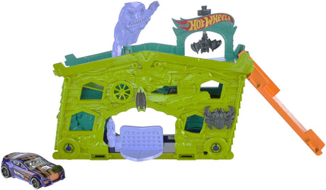 EAN 0887961539080 - Hot Wheels City FJN38 vehículo de juguete imagen 1