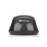 EAN 8435430603927 - NGS Black Mist ratón Oficina mano derecha USB tipo A Óptico 800 DPI imagen 3