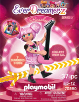 Playmobil Rosalee - Music World 70580