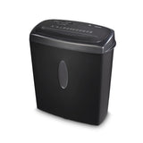 Destructora De Papel Hama Home X10cd