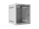 EAN 5901969416923 - Lanberg WF10-2306-10S armario rack 6U Bastidor de pared Gris imagen 5