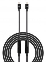 Cable Usb 3.2 Gen 2 Activo Tipo-C Manhattan 3m 10gbps 60w
