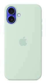 EAN 0195950231700 - Apple MDGU4ZM/A funda para teléfono móvil 17 cm (6.7") Aguamarina imagen 2