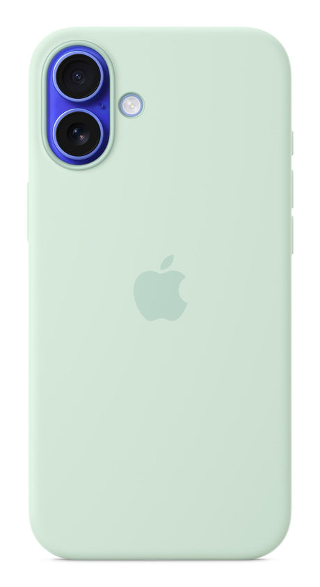 EAN 0195950231700 - Apple MDGU4ZM/A funda para teléfono móvil 17 cm (6.7") Aguamarina imagen 2