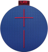 Logitech Altavoz Ultimate Ears Roll 2 Bluetooth Azul